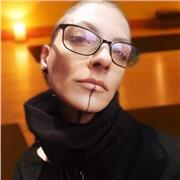 Insegnante Purificato internazionalmente rt500 yoga Alliance International e Italia, yoga Alliance Us. Medico complementare, membro della complementary Medical Association (CMA), sviluppo piani personalizzati di benessere sia fisico che corporeo a seconda